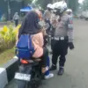Operasi Zebra Lodaya 2025 di Bogor Kota, Satlantas Kerahkan 65 Personel dengan Patroli Mobile