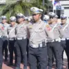 Polresta Bandung Mulai Gelar Operasi Zebra Lodaya 2025, Fokus Edukasi dan Pencegahan Pelanggaran Fatal