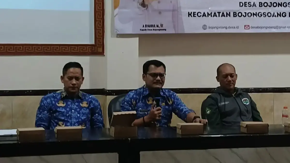 Pemkab Bandung Perkuat KIM, Tegaskan Peran Strategis dalam Tangkal Hoaks dan Angkat Potensi Desa Pemkab Bandung Perkuat KIM, Tegaskan Peran Strategis dalam Tangkal Hoaks dan Angkat Potensi Desa