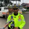 Operasi Zebra Lodaya 2025, Pelanggar Lalu Lintas di Bogor dapat Dikenakan Sanksi ETLE