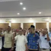 Pemerintah Kota Bogor bersama Dinas Koperasi, Usaha Mikro, Perdagangan, dan Perindustrian (Dinkukmdagin) mengg