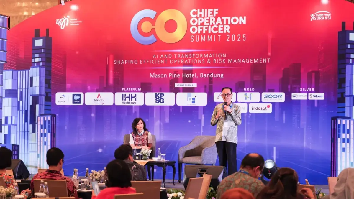 Admedika Perkuat Tata Kelola Medis melalui Medical Advisory Board