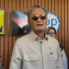 Serapan Anggaran Kementerian PU Masih Rendah, Menteri Dody Pasang Target 96 Persen di Desember