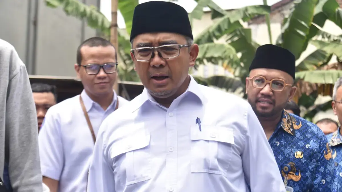 Lonjakan Kasus DBD Diperkirakan Terjadi November hingga Januari, Pemkot Bandung Klaim Mulai Lakukan Pencegahan Lonjakan Kasus DBD Diperkirakan Terjadi November hingga Januari, Pemkot Bandung Klaim Mulai Lakukan Pencegahan