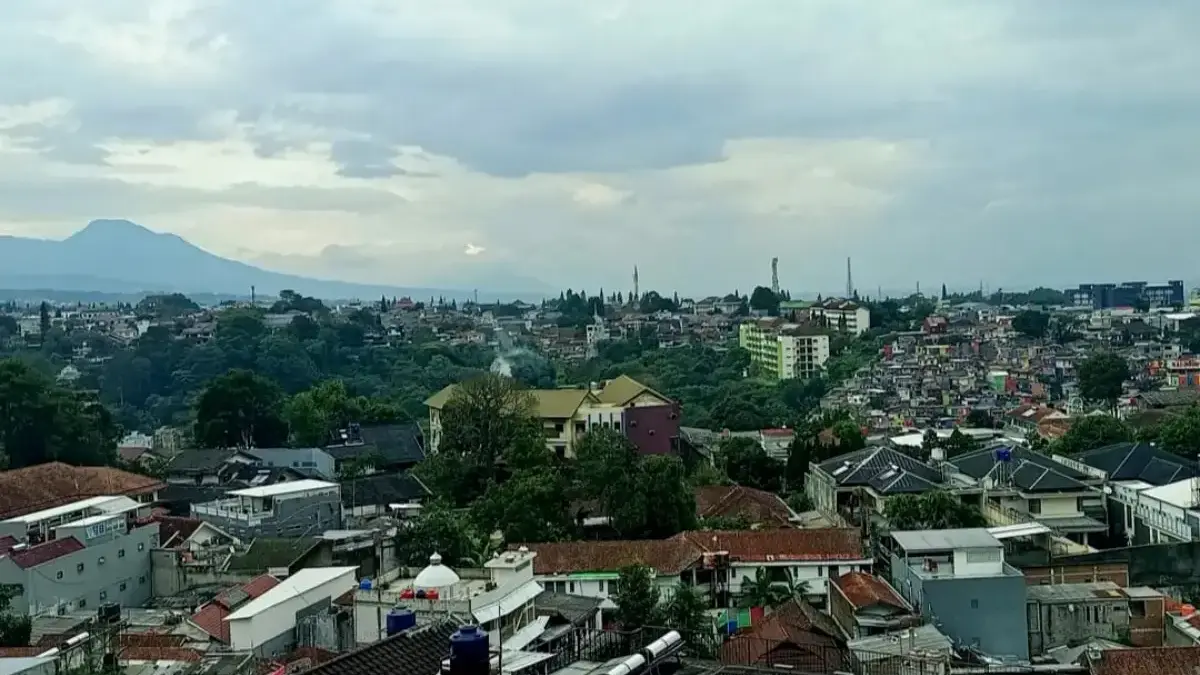Hadapi Bencana, Pemprov Jawa Barat akan Tertibkan Alih Fungsi Lahan hingga Keruk Danau