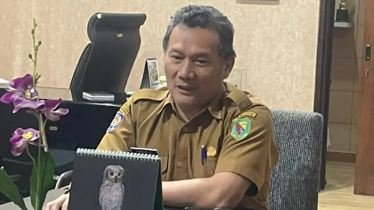 Rizki Diduga jadi Korban TPPO di Kamboja, Disnaker Kabupaten Bandung Akui Sudah Tindaklanjuti Laporan Keluarga