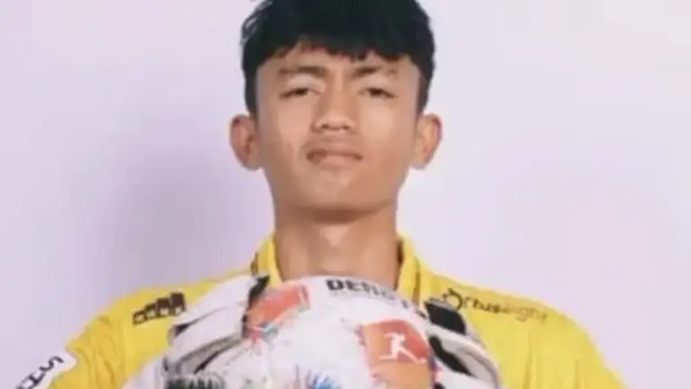 Bupati Bandung: Rizki Nur Fadhilah Sudah di Indonesia