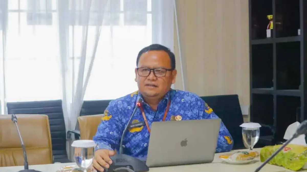 Pembangunan Dua SMA Baru di Bogor Ditargetkan Mulai 2026 dan 2027, Pemkot Tunggu Kebijakan Lanjutan Pemprov Ja