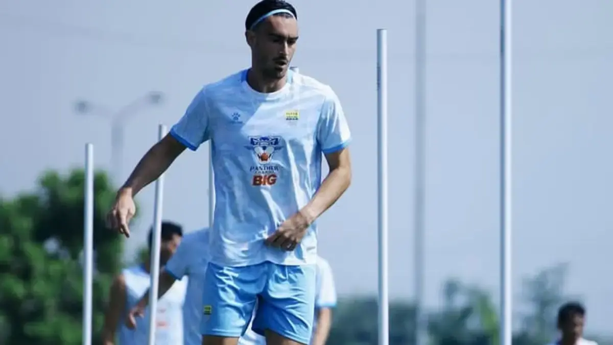 Begini Kronologi Lengkap Rizki Nurfadhilah Jadi Korban Dugaan TPPO ke Kamboja