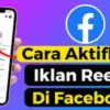 Cara Cepat Monetisasi Iklan Facebook Reels dan In-Stream Terbaru 2025