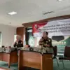 Cegah Radikalisme dari Akar, Jaksa Masuk Pesantren Sasar Generasi Muda Cimahi