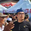 Ketua DPRD Kabupaten Bogor Soroti Bencana Hujan Lebat dan Angin Kencang Minta SKPD Gerak Cepat