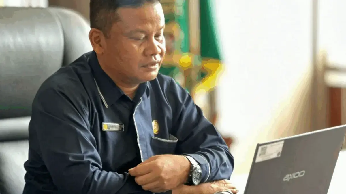 Biro Humas MA Perkuat Transparansi Peradilan, Wakil Ketua PA Cimahi Ikut Seleksi Kontributor MARINews