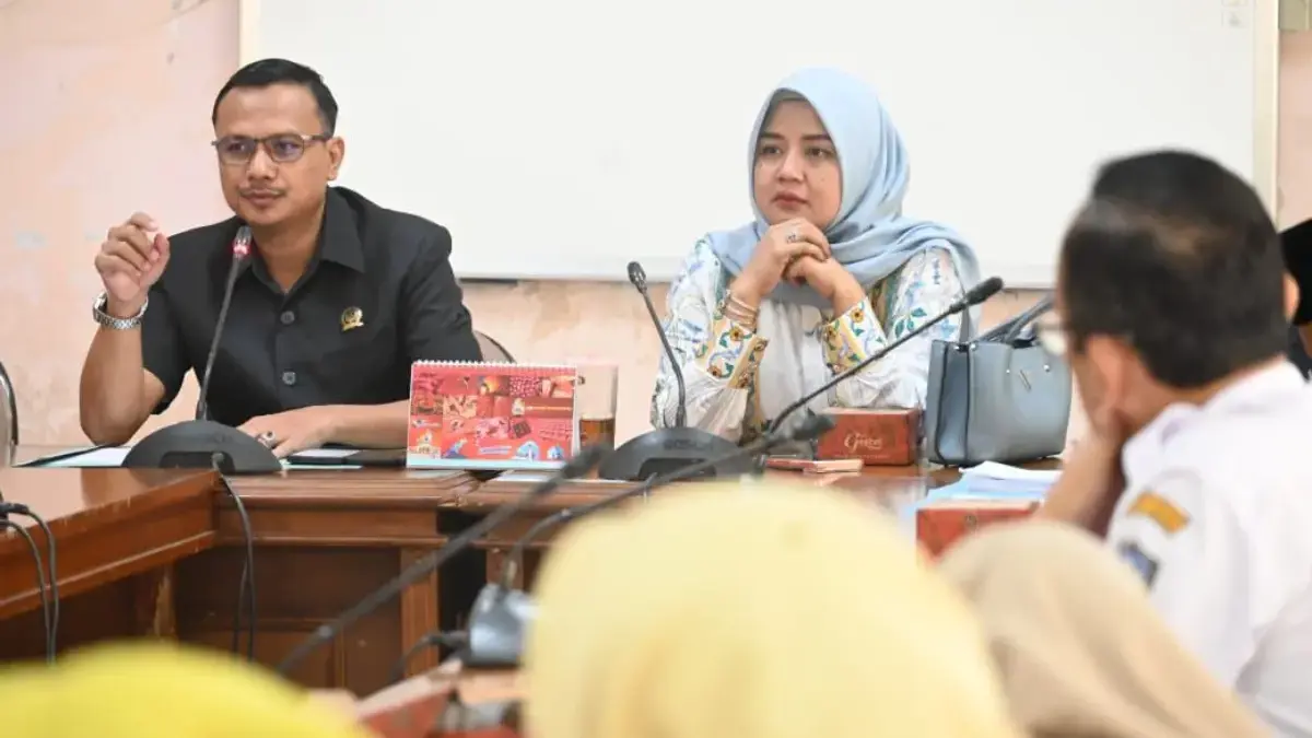 DPRD Kota Banjar Siapkan Penyesuaian Tarif Pajak Bumi dan Bangunan, Klaim Tak Memberatkan Masyarakat