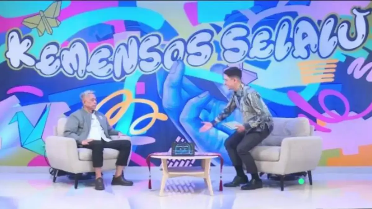 Menyasar Anak dari Keluarga Miskin, Sekolah Rakyat Hadirkan Standar Pendidikan Setara Unggulan