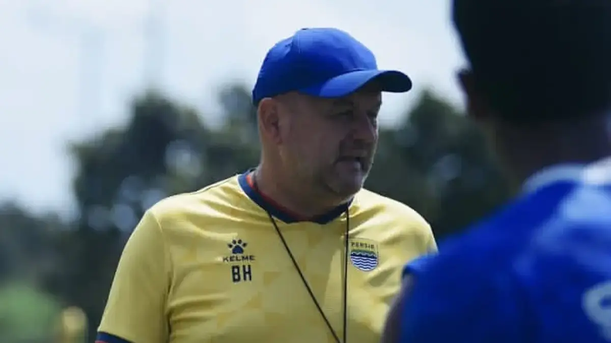Keren! Ex Pemain Persib Bandung Bakal Tampil di Piala Dunia 2026 Keren! Ex Pemain Persib Bandung Bakal Tampil di Piala Dunia 2026