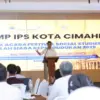 Festival Social Studies SSK 2025 Tegaskan Urgensi Literasi Kependudukan di Sekolah