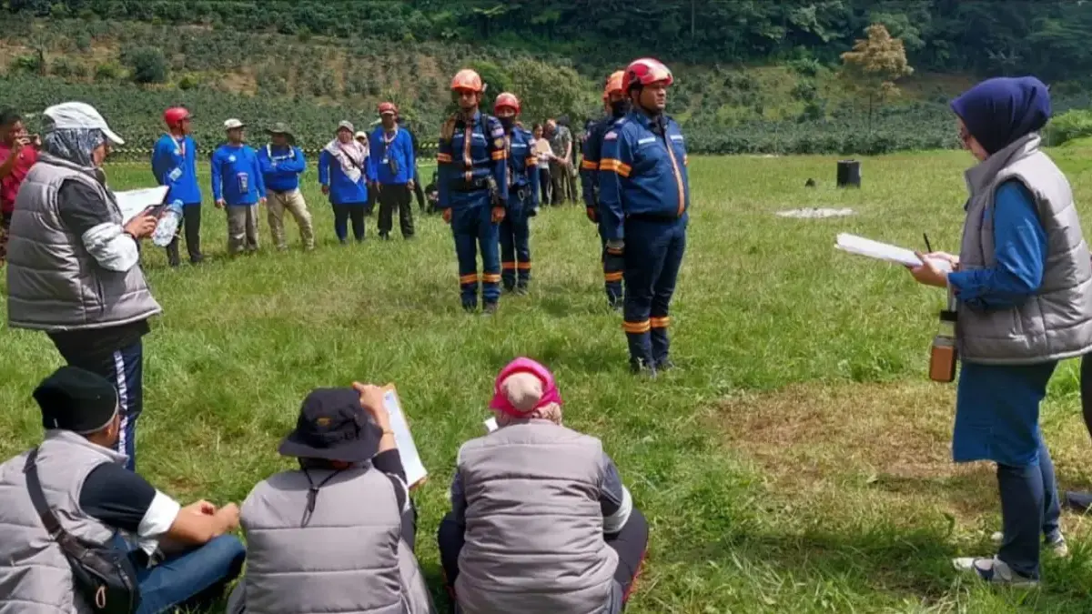 Gelar Jambore Internasional, FK Unjani Gembleng Mahasiswa Lewat Simulasi Penanganan Bencana dan Darurat Medik Gelar Jambore Internasional, FK Unjani Gembleng Mahasiswa Lewat Simulasi Penanganan Bencana dan Darurat Medik