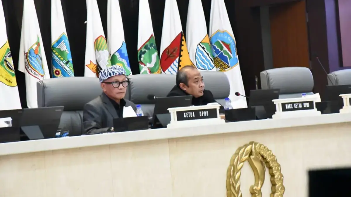 Bahasa dan Budaya agar Tidak Mudah Hilang, Ketua DPRD Jabar Dorong Pemerintah Rangkul Maestro Seni 