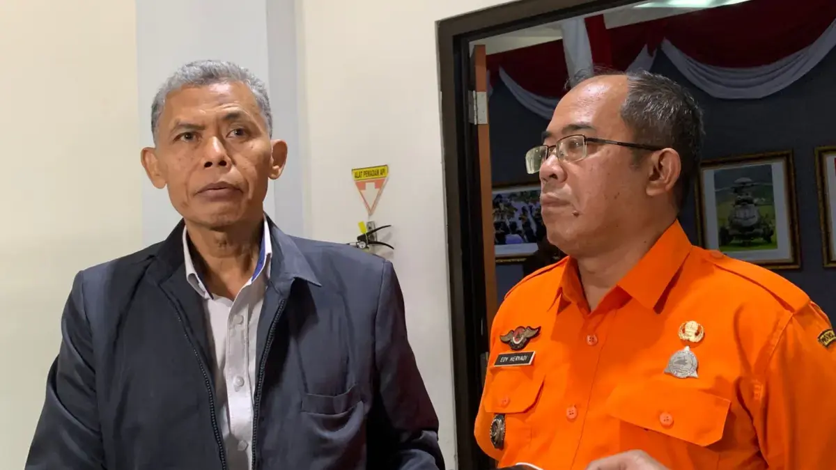 Lakukan Inovasi Penanggulangan Bencana, BNPB Siapkan Pooling Fund untuk Pemerintah Daerah