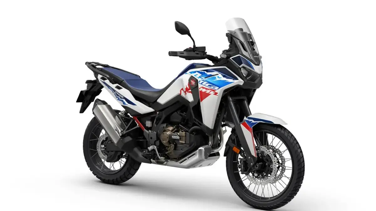 CRF1100L Africa Twin Terbaru Siap Jadi Teman Jelajah Tanpa Batas Pecinta Big Bike Honda di Tanah Air CRF1100L Africa Twin Terbaru Siap Jadi Teman Jelajah Tanpa Batas Pecinta Big Bike Honda di Tanah Air