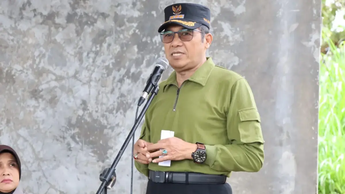 Koperasi Merah Putih Diakselerasi, Cimahi Siapkan Skema Akses Pendanaan Himbara Koperasi Merah Putih Diakselerasi, Cimahi Siapkan Skema Akses Pendanaan Himbara