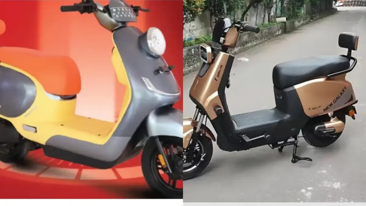 Jangan Tergiur Harga Murah! 4 Jenis Motor Listrik yang Tidak Layak Dibeli di Indonesia Tahun 2025 Jangan Tergiur Harga Murah! 4 Jenis Motor Listrik yang Tidak Layak Dibeli di Indonesia Tahun 2025