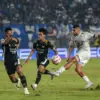 Jamu Dewa United di Pekan ke-13 Super League, Persib: Kami Akan Bermain All-out!