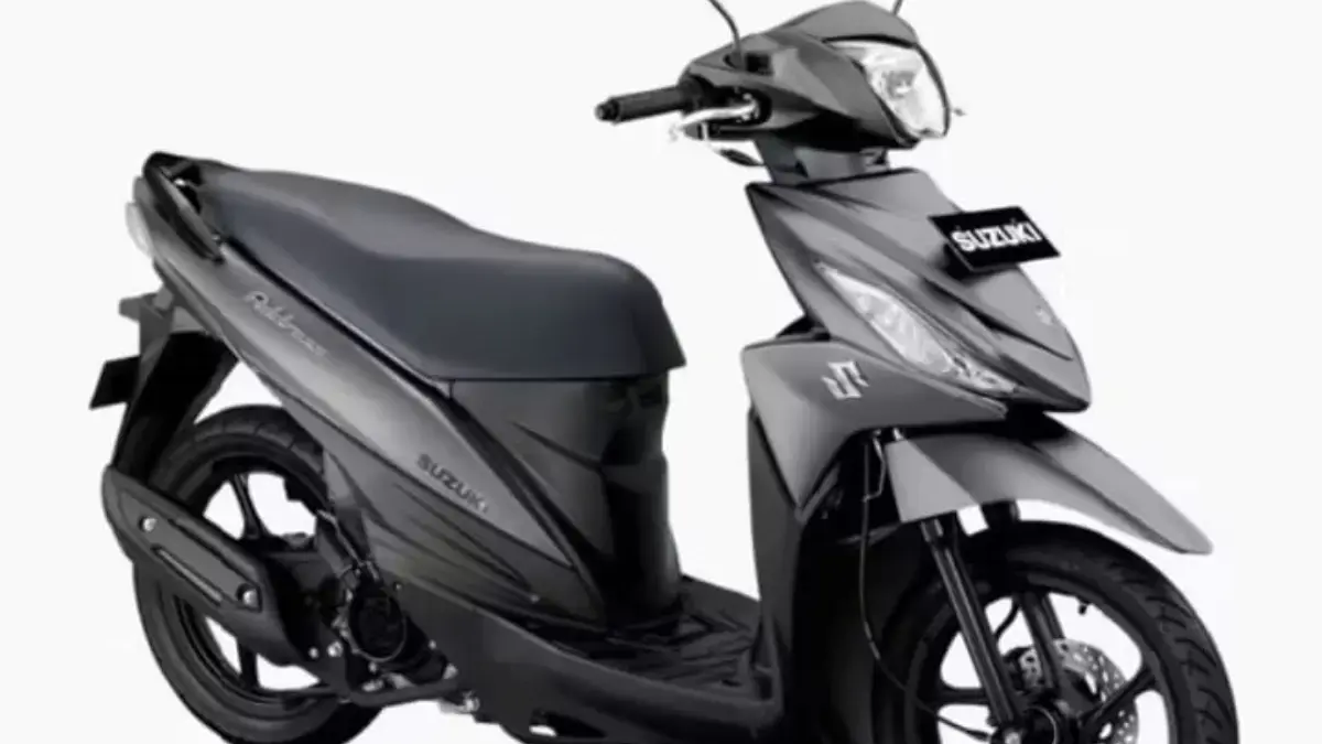 Ini 5 Motor Paling Underrated di Indonesia, Padahal Kualitasnya Melebihi Ekspektasi