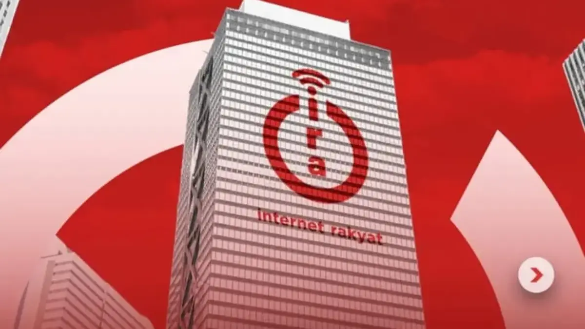 Daftar Wilayah yang Sudah Terjangkau WiFi Internet Rakyat, Solusi Jaringan Murah Meriah