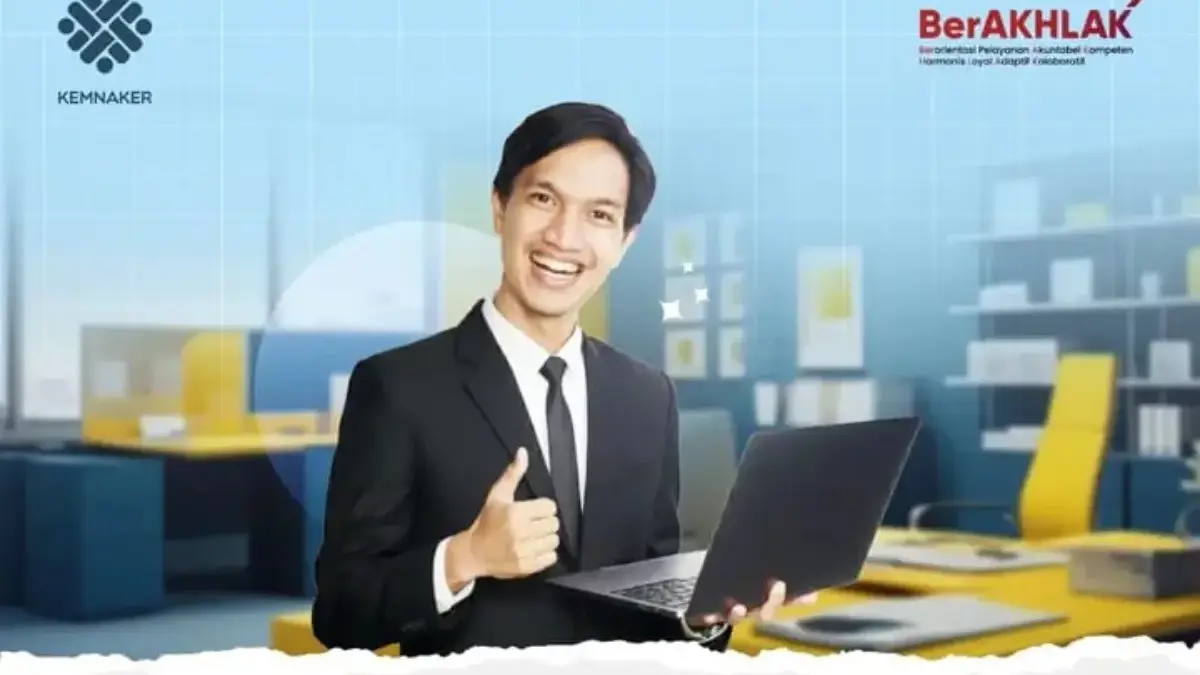 Segera Diumumkan, Begini Cara Cek dan Link Pengumuman Magang Nasional 2025 Batch 2