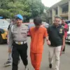 Pelaku Penusukan di Ciwastra Bandung Berhasil Diringkus Polisi