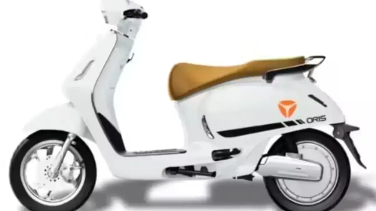 Daftar 4 Motor Listrik Terbaik 2025 yang Paling Worth It Dibeli Sekarang, Jaminan Baterai & Servis! Daftar 4 Motor Listrik Terbaik 2025 yang Paling Worth It Dibeli Sekarang, Jaminan Baterai & Servis!