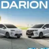 Wuling Darion Siap Gempur Pasar! Bedah Tuntas Keunggulan, Fitur Canggih, Teknologi Baterai, dan Prediksi Harga