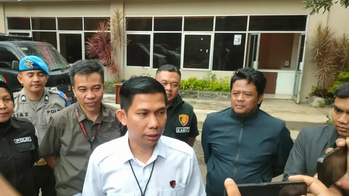 5 Orang Saksi Telah Diperiksa, Polisi Ungkap Dugaan Motif Sementara terduga Pelaku dalam Kasus Meninggalnya Be