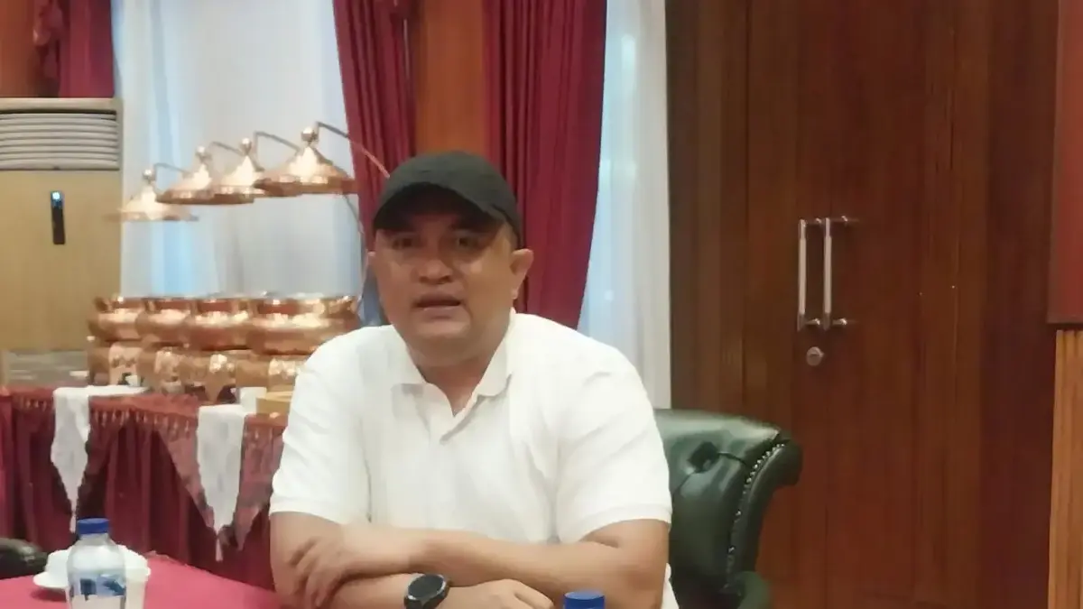 Jalur Puncak II Siap Dibangun 2026, Bupati Bogor Sebut Pemprov Jabar Siapkan Anggaran Rp1 Triliun Bupati Bogor Ungkap Jalur Puncak II akan Dibangun Pemprov Jabar pada 2026