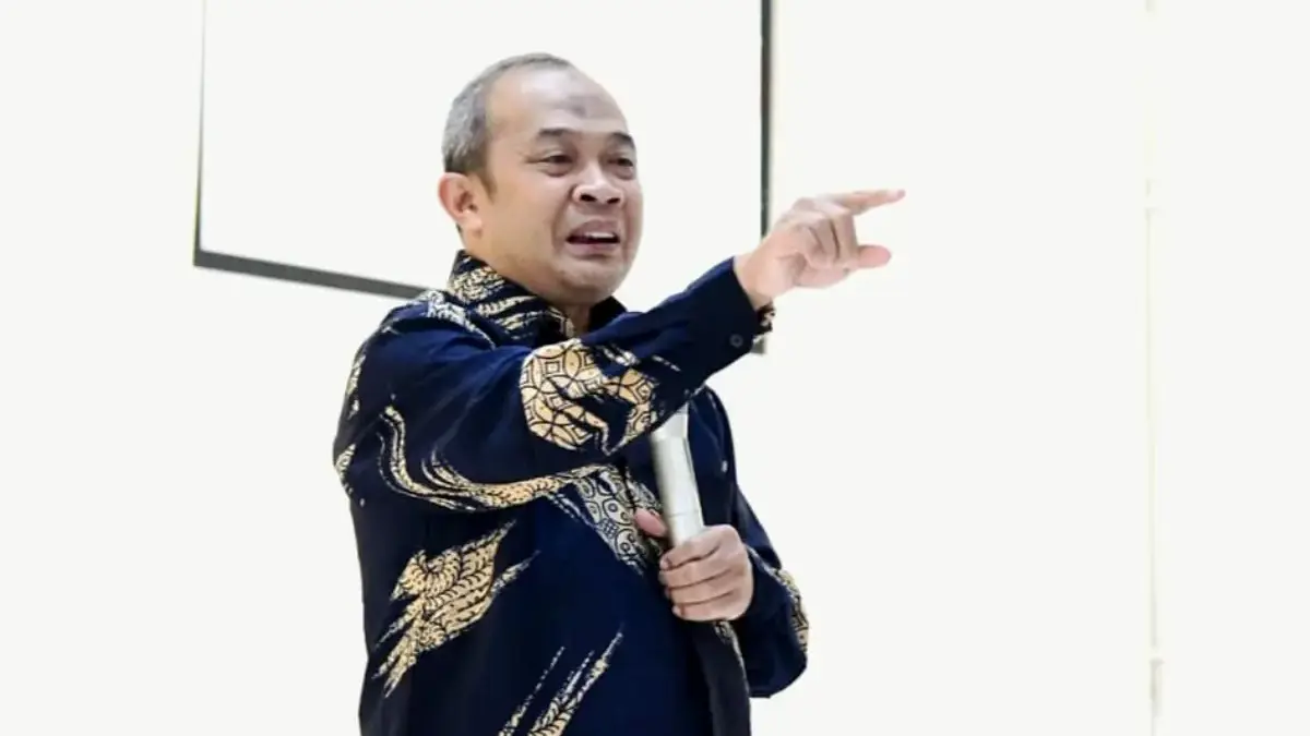 Pacu Kinerja OPD, Pimpinan Dewan Dukung Publikasi Kas Daerah di Medsos