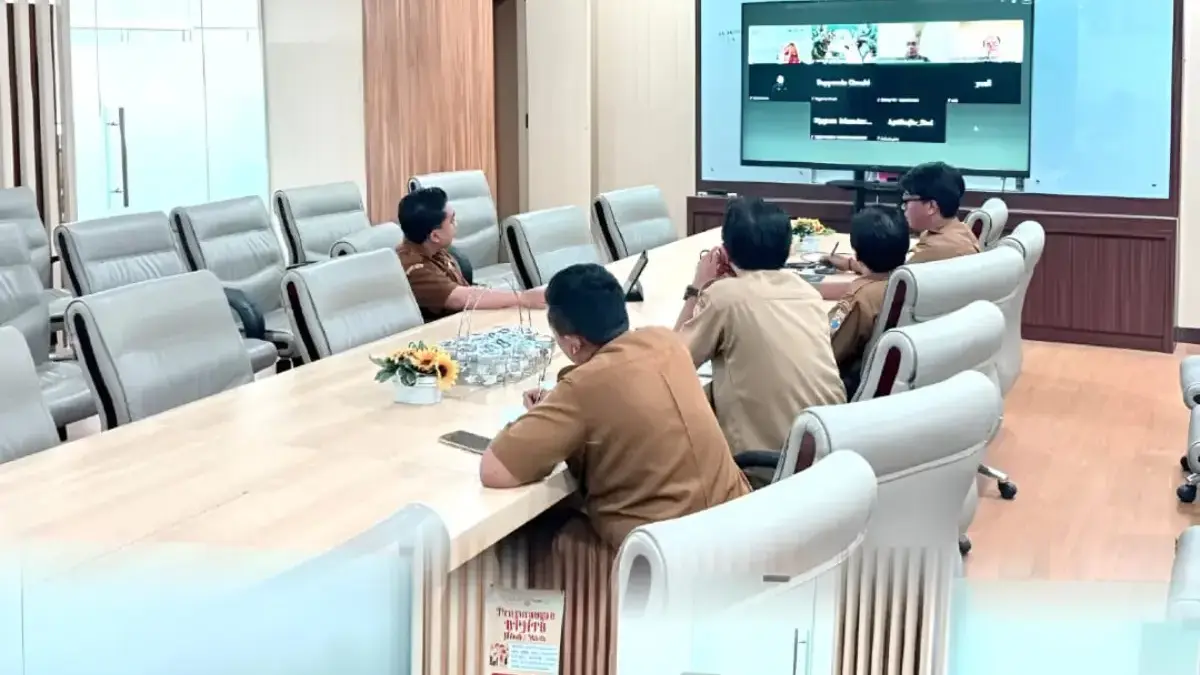 Kejar Pendapatan dari PBB, Bapenda Cimahi Sebarkan SPPT Lewat WA Blast