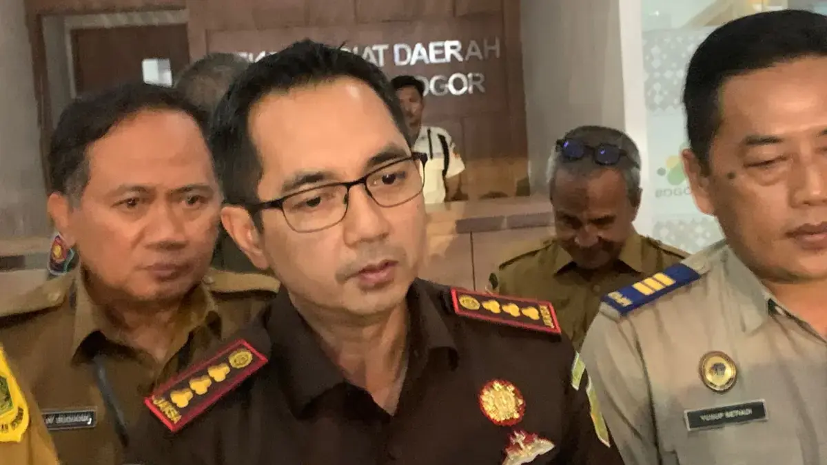Percepat Pembangunan KDMP di Kabupaten Bogor, Pemkab Gencarkan Verifikasi Aset Lahan