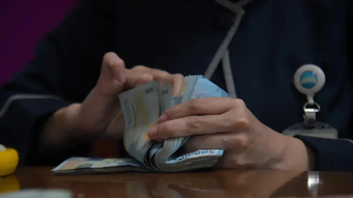 OJK Catat Sektor Perbankan Jabar Tumbuh di September, Kedua Terbesar Penyalur Kredit Indonesia