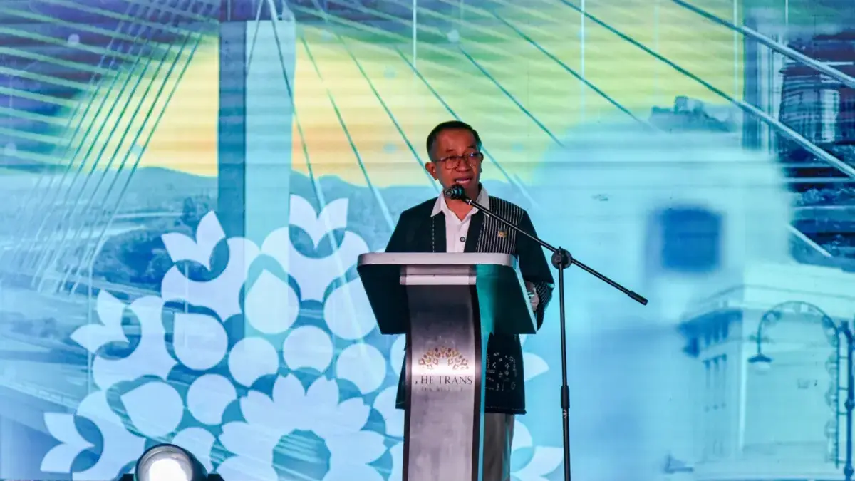 Ketua DPRD Bandung Desak Pemerataan Investasi ke Wilayah Selatan