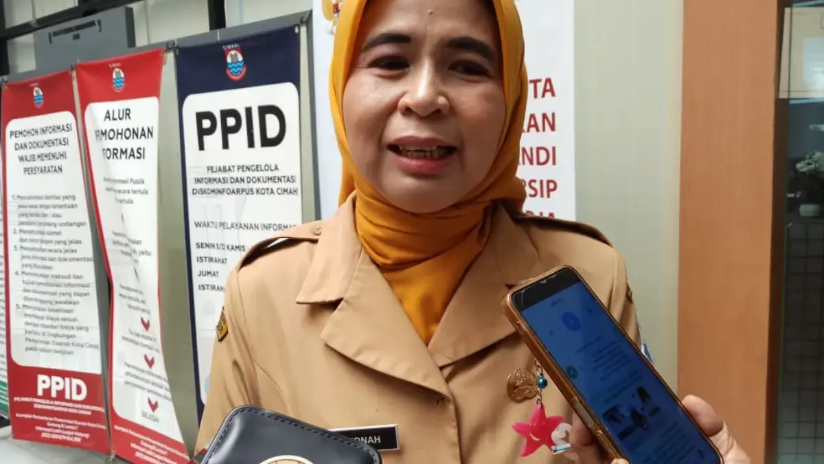 Open Bidding Cimahi, Pansel Uji Kepemimpinan Teknis dan Sosial Kandidat JPT Kota Cimahi Open Bidding Cimahi, Pansel Uji Kepemimpinan Teknis dan Sosial Kandidat JPT Kota Cimahi