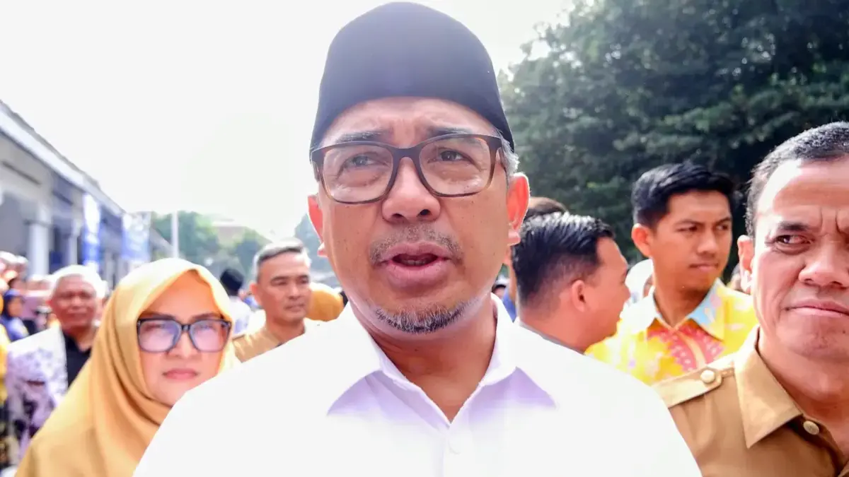 Risiko yang Mengintai di Balik Kesepakatan Jam Operasional PKL Kiaracondong Pengamat Soroti Risiko dan Pekerjaan Rumah di Balik Kesepakatan Jam Operasional PKL Kiaracondong