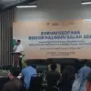 Pemkab Bogor Kejar Pengakuan Dunia untuk Geopark Halimun-Salak dalam 2 Tahun