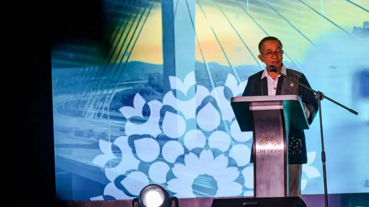 Tarik Investor, DPRD Kota Bandung Dorong Penguatan Ekosistem Kreatif dan Digital Tarik Investor, DPRD Kota Bandung Dorong Penguatan Ekosistem Kreatif dan Digital