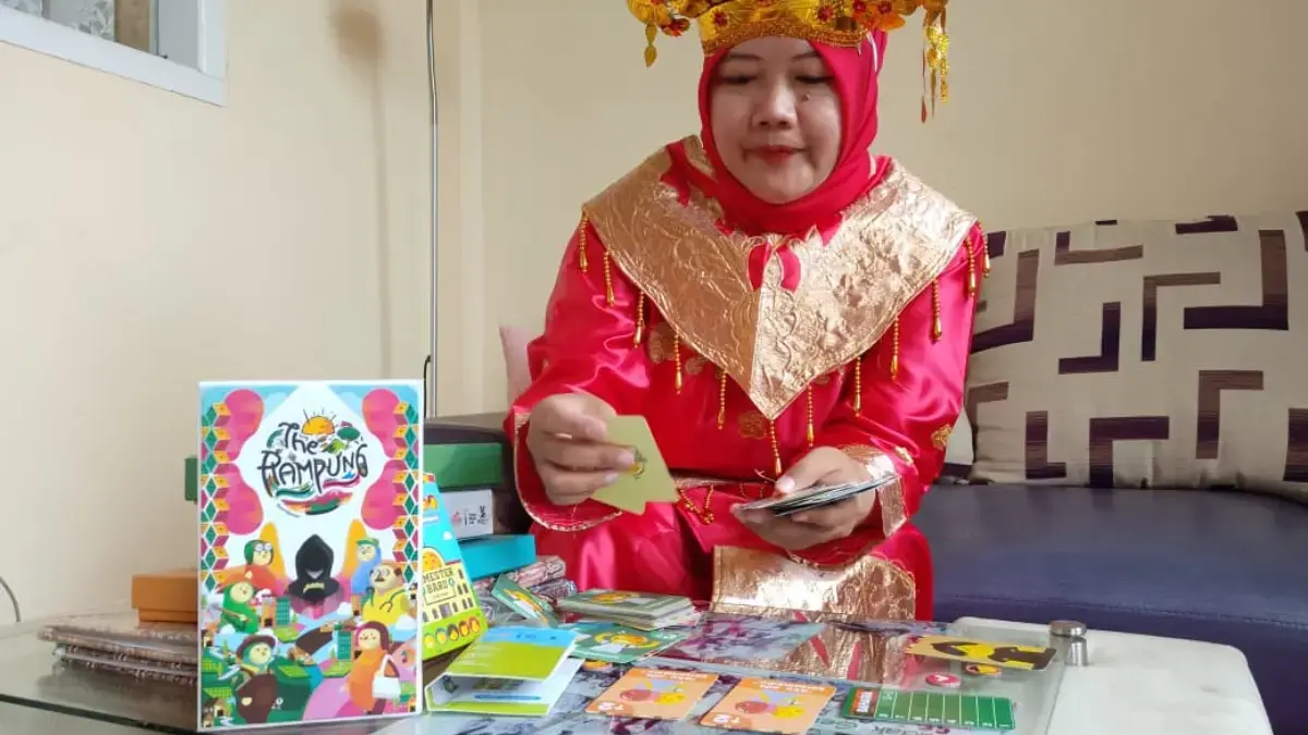 Atasi Bullying Lintas Nusantara, Guru BK SMKN 3 Cimahi Sebarkan \'Virus Perdamaian\' hingga ke Pelosok