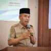 Sambut KRL dan Kereta Tani, Asep Ismail Sebut Logistik KBB Bakal Lebih Ringan