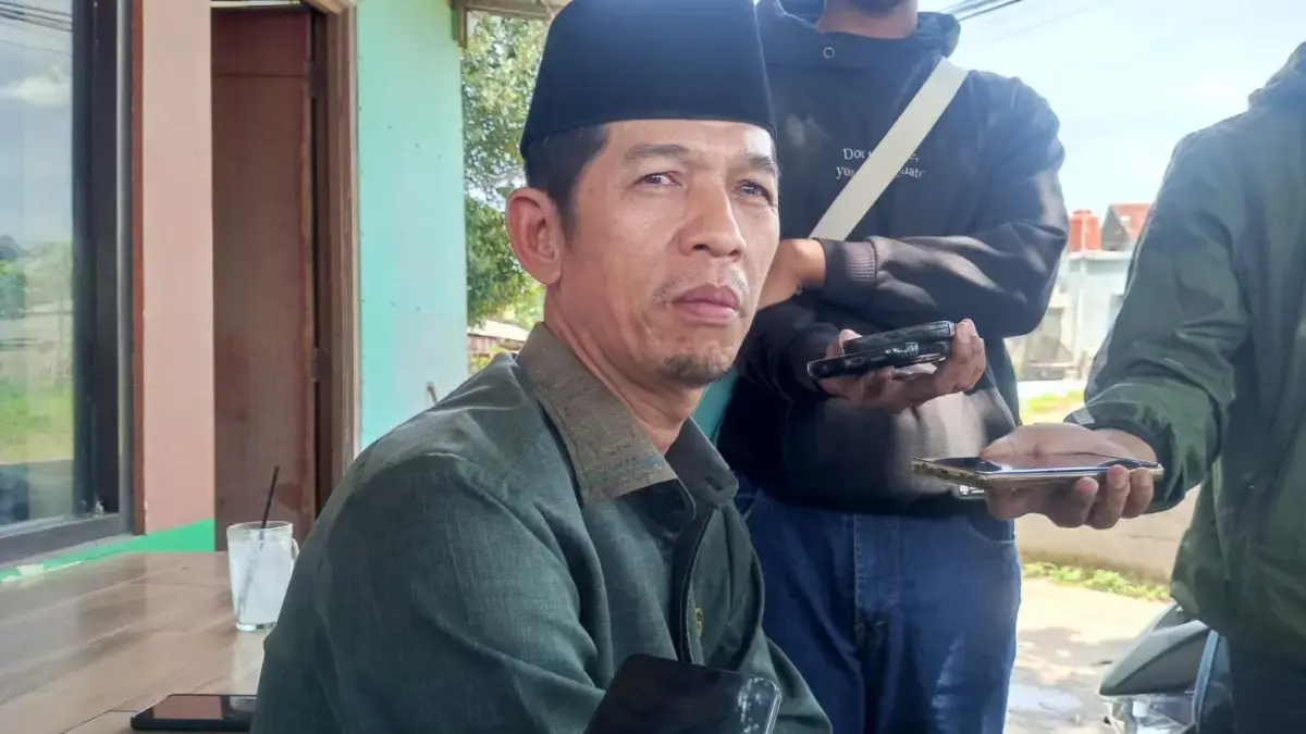 Legislator Dorong Pemkab Bogor Pasang Plang Peringatan pada Pohon