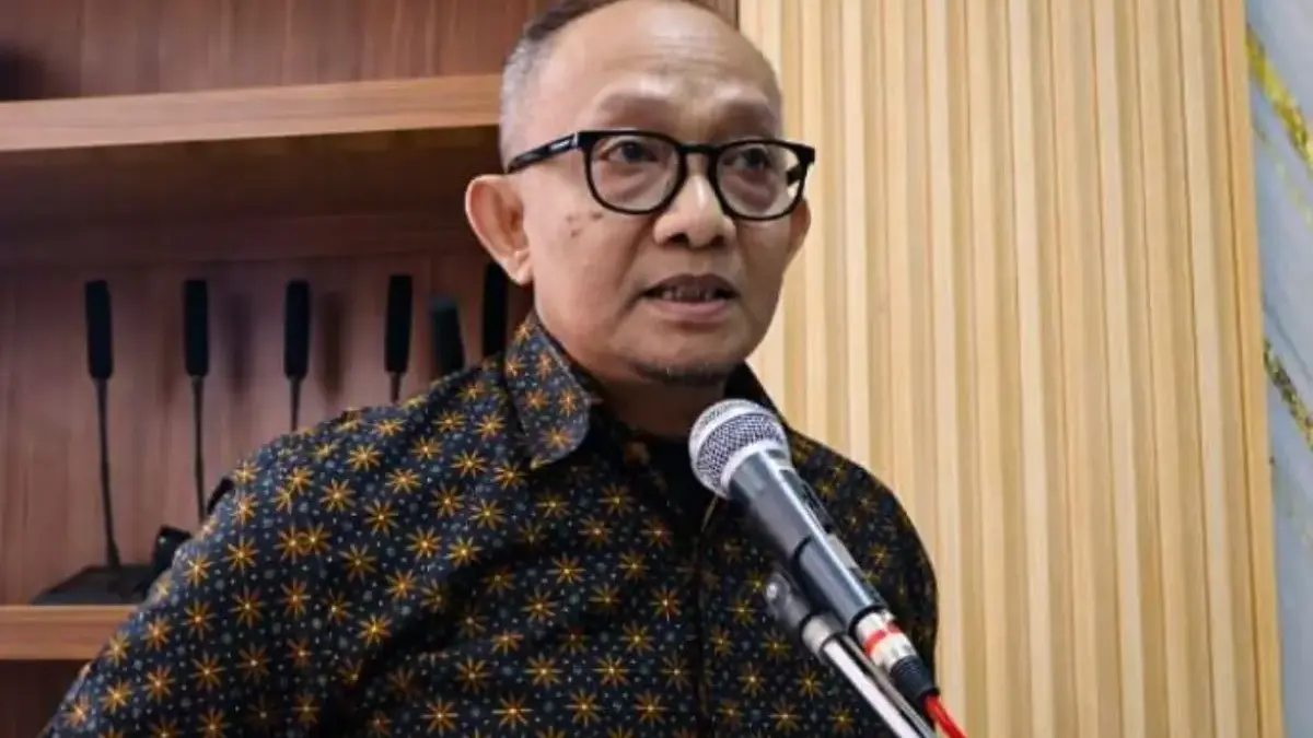 Dishub Bandung Barat Petakan Titik Rawan dan Strategi Lalin Jelang Nataru