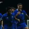 Prediksi Susunan Pemain dan Skor Laga Persib Bandung Kontra Lion City Sailors